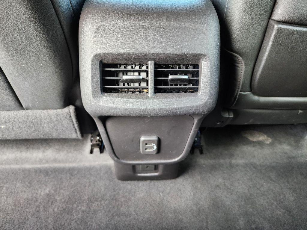 used 2024 GMC Terrain car, priced at $28,495
