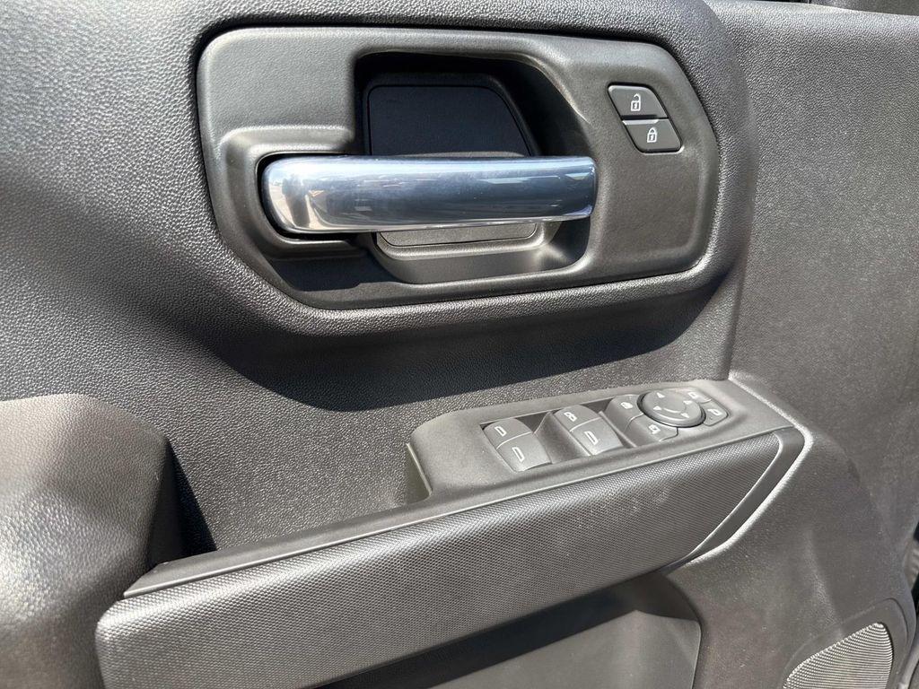new 2025 Chevrolet Silverado 2500 car, priced at $58,680