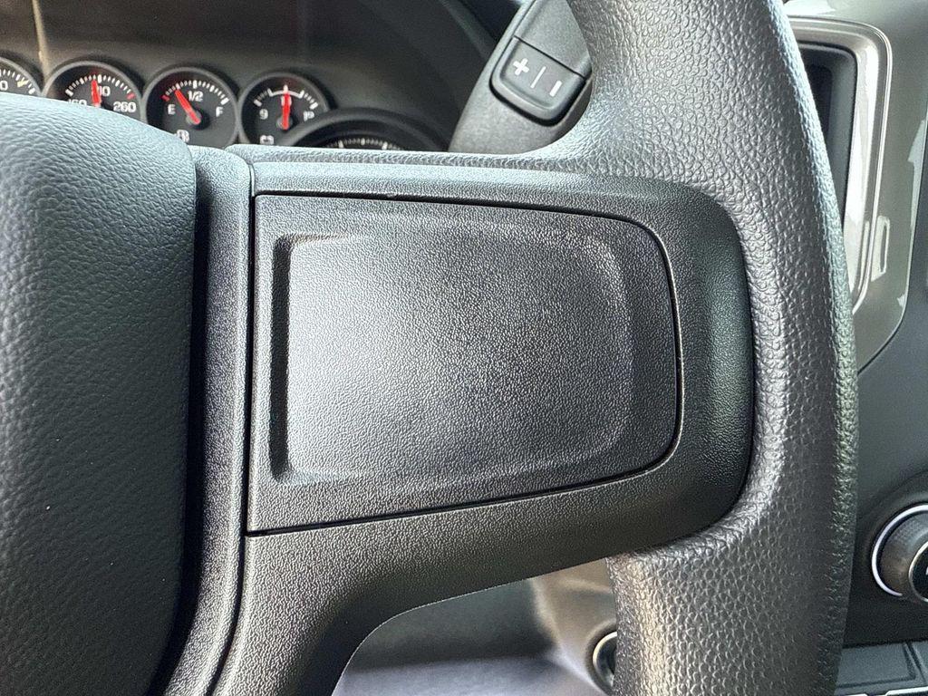 new 2025 Chevrolet Silverado 2500 car, priced at $58,680