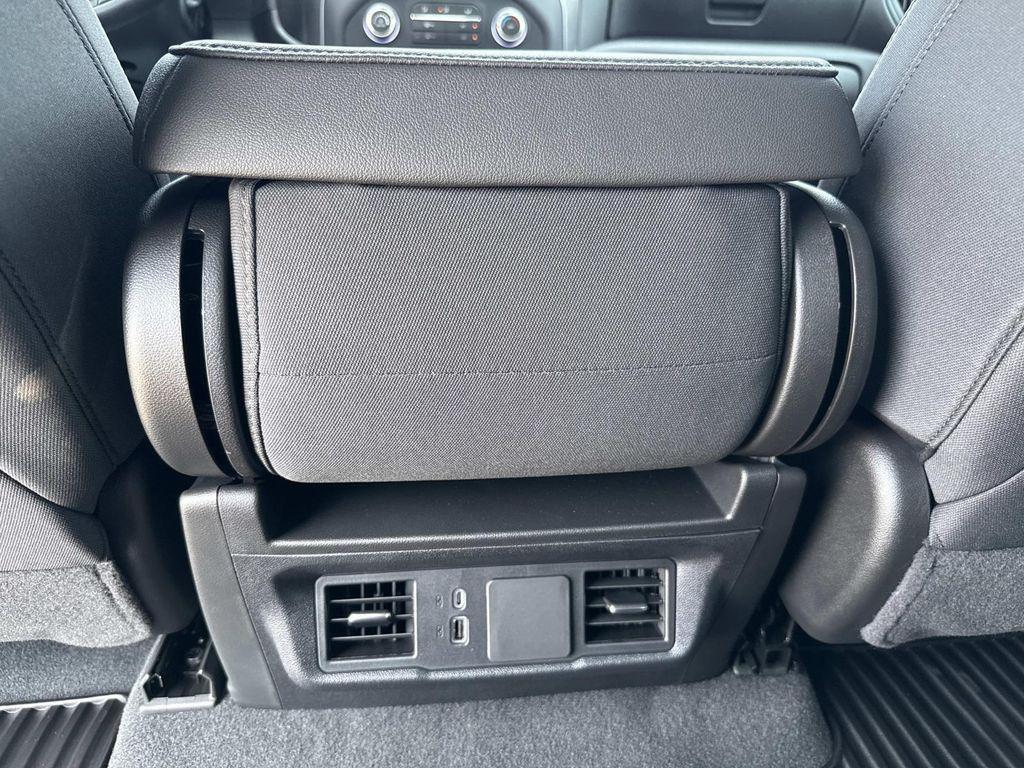 new 2025 Chevrolet Silverado 2500 car, priced at $58,680