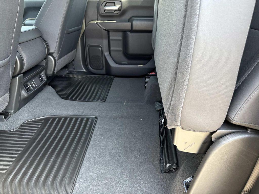 new 2025 Chevrolet Silverado 2500 car, priced at $58,680