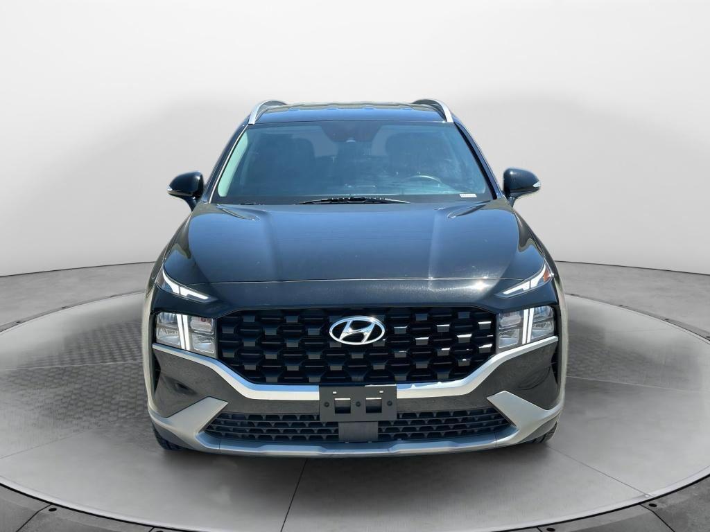 used 2023 Hyundai Santa Fe car, priced at $22,999