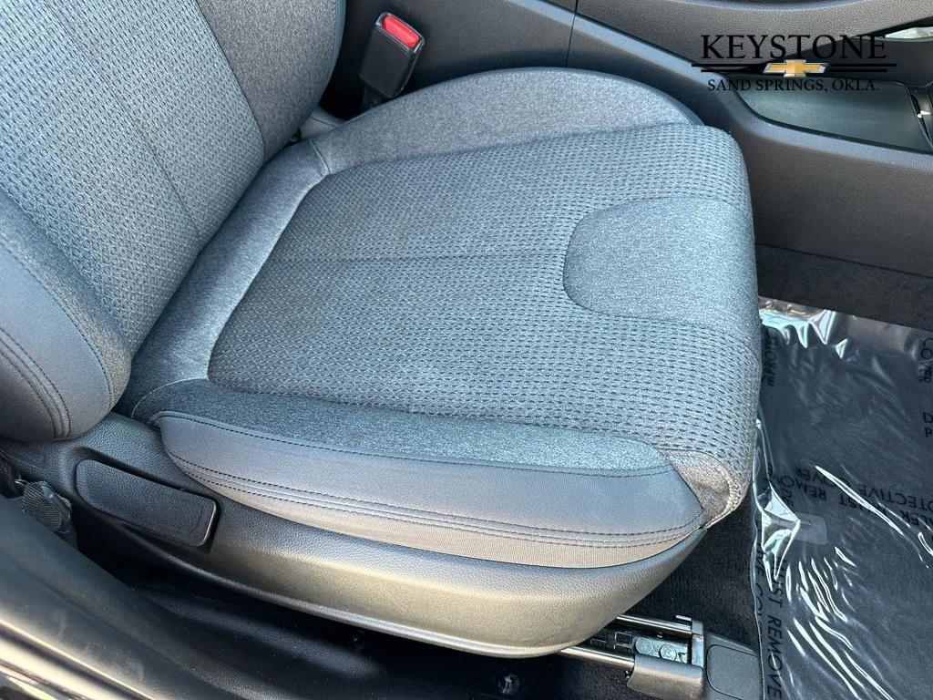 used 2023 Hyundai Santa Fe car, priced at $20,910