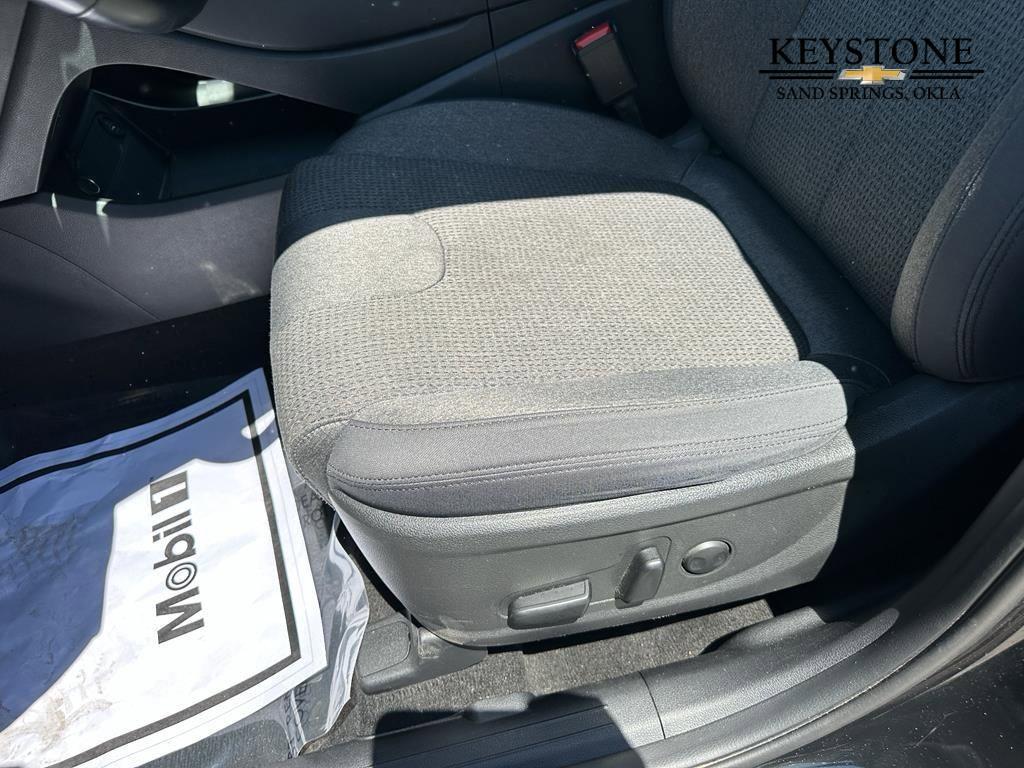 used 2023 Hyundai Santa Fe car, priced at $20,910