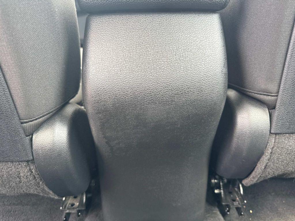 used 2024 Kia Forte car, priced at $19,898