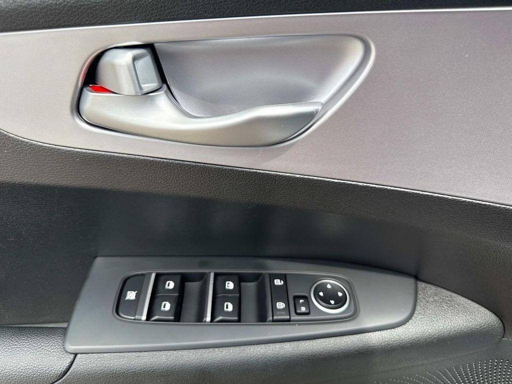 used 2024 Kia Forte car, priced at $19,898