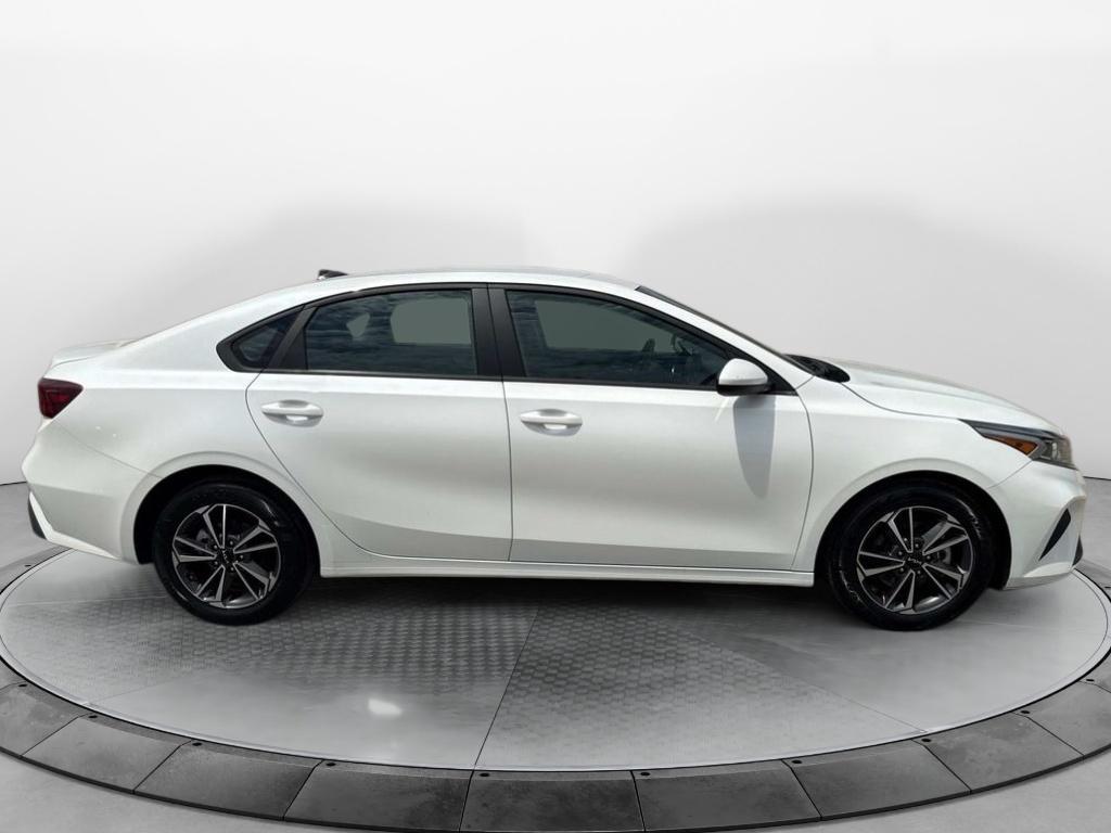 used 2024 Kia Forte car, priced at $19,898
