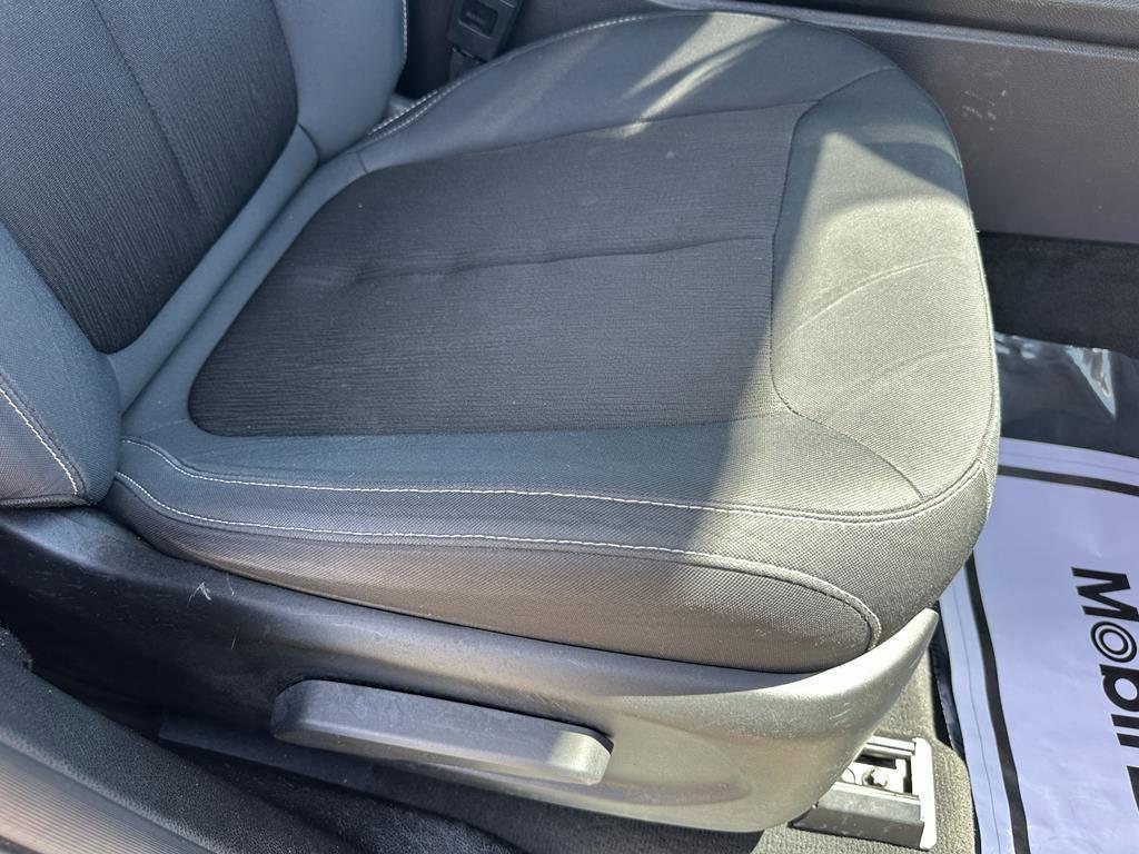 used 2023 Jeep Grand Cherokee L car, priced at $25,986