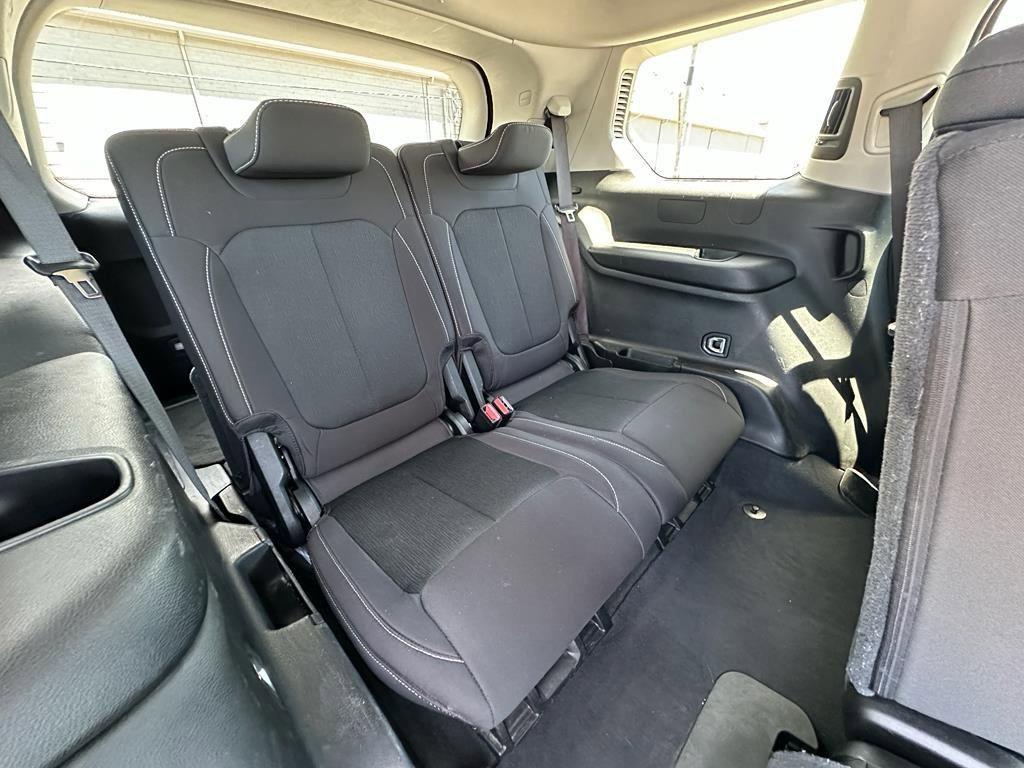 used 2023 Jeep Grand Cherokee L car, priced at $25,986