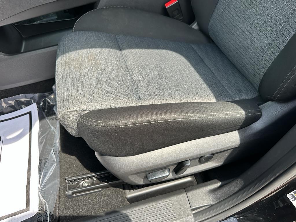 used 2023 Nissan Rogue car, priced at $22,985