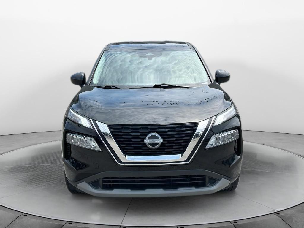 used 2023 Nissan Rogue car, priced at $22,500