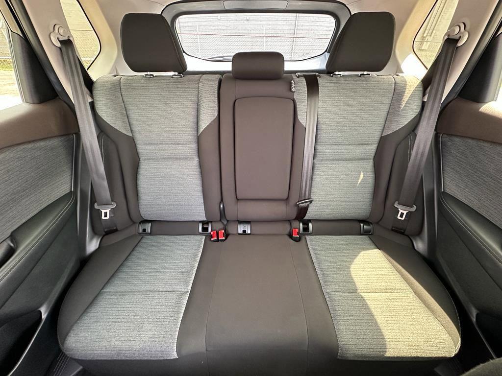 used 2023 Nissan Rogue car, priced at $22,500