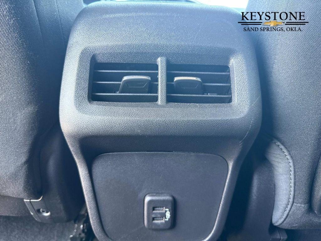 used 2024 GMC Terrain car, priced at $23,900