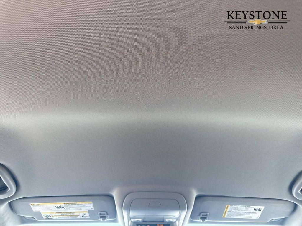 used 2024 GMC Terrain car, priced at $23,900