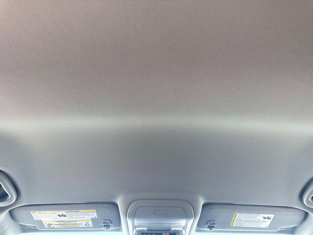 used 2024 GMC Terrain car, priced at $25,101