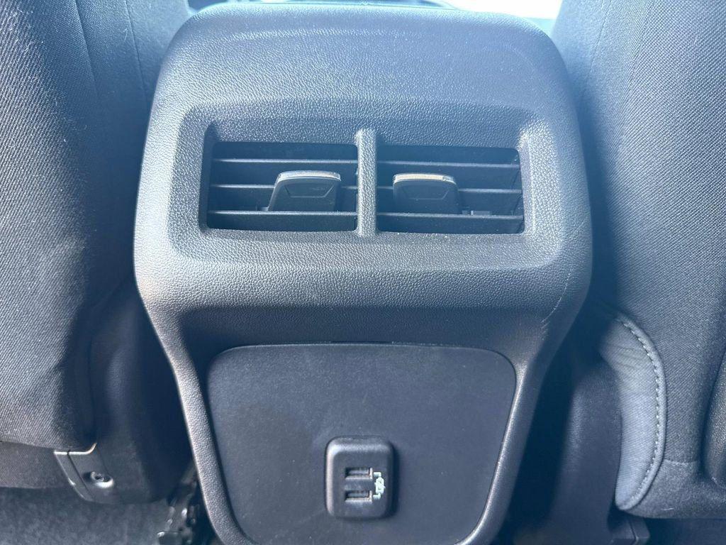 used 2024 GMC Terrain car, priced at $25,101