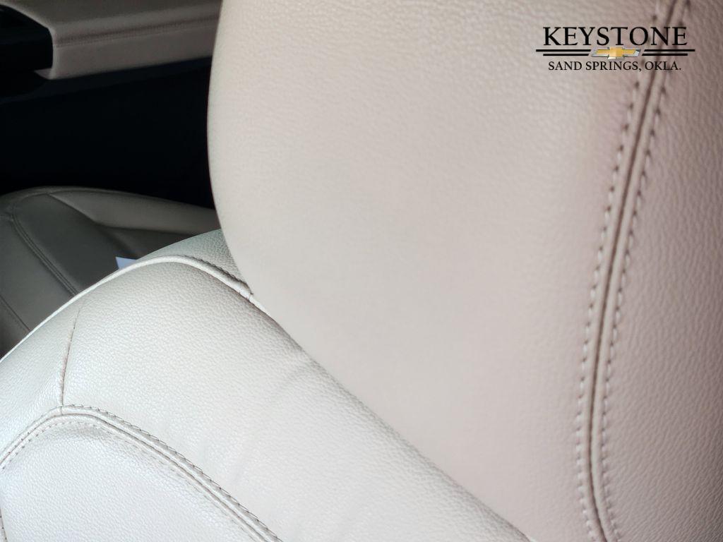 used 2020 Ford Explorer car, priced at $22,500