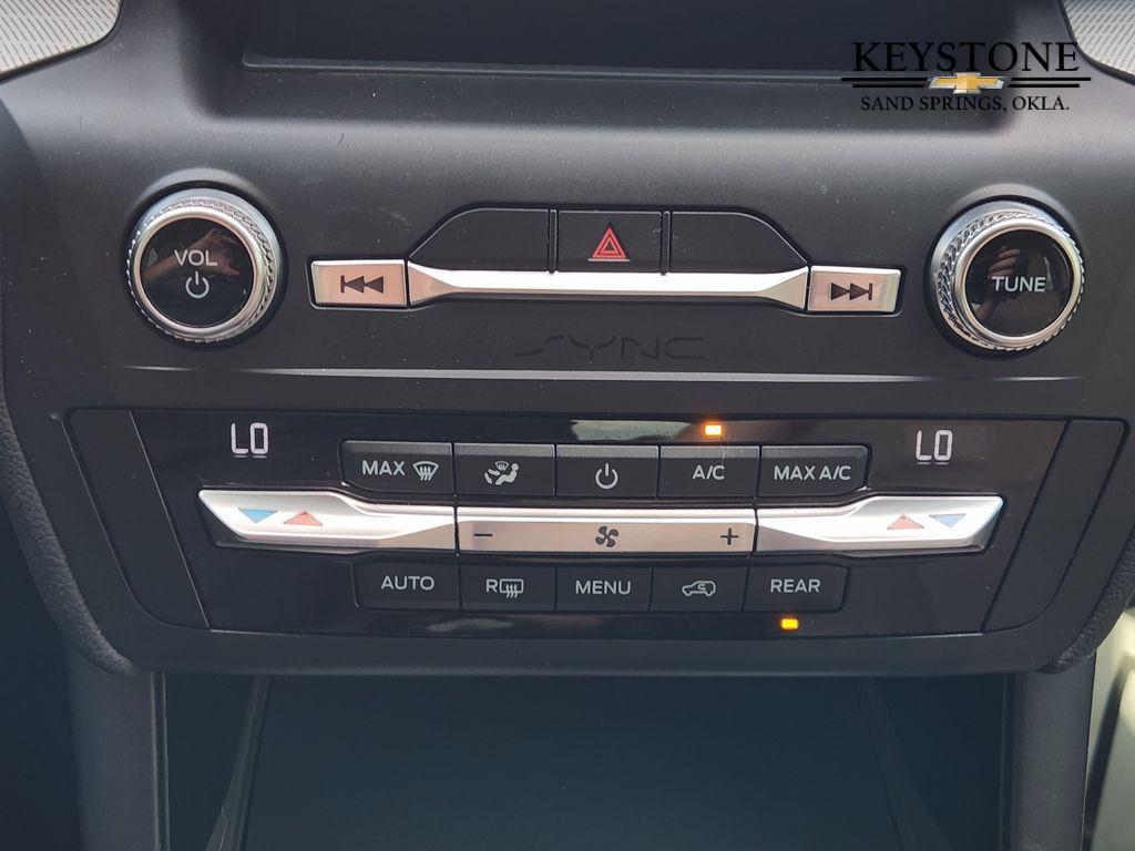 used 2020 Ford Explorer car, priced at $22,500