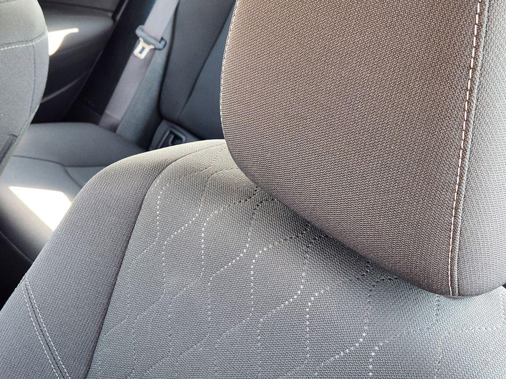 used 2024 Toyota Corolla car, priced at $22,900