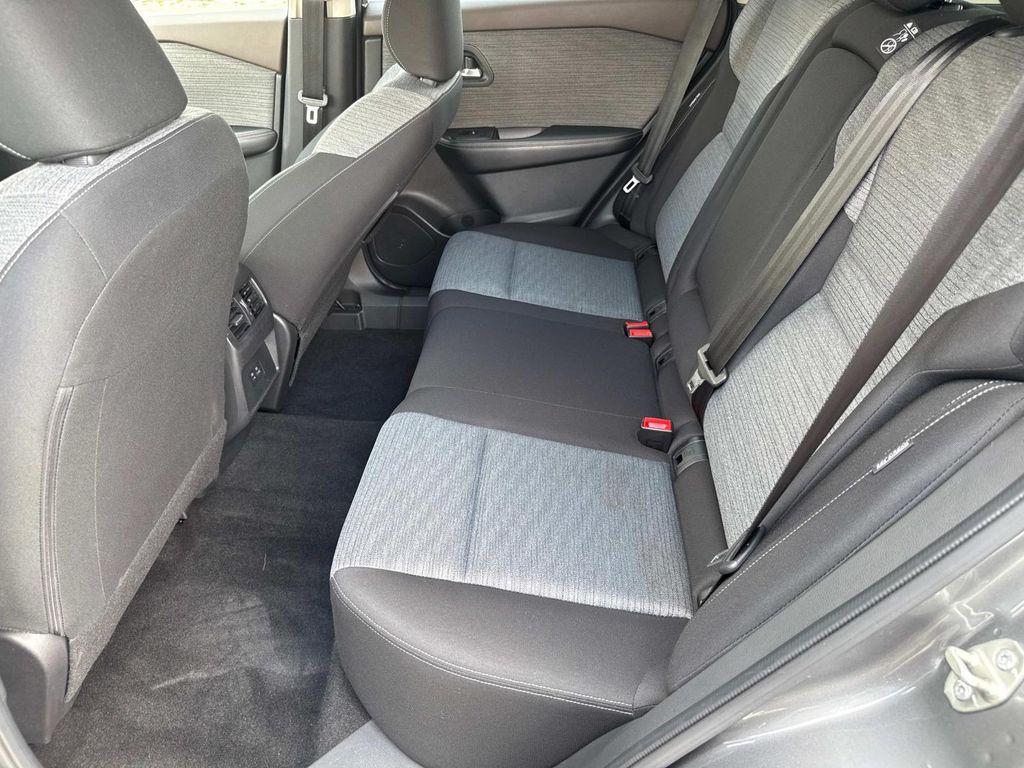 used 2023 Nissan Rogue car, priced at $24,996