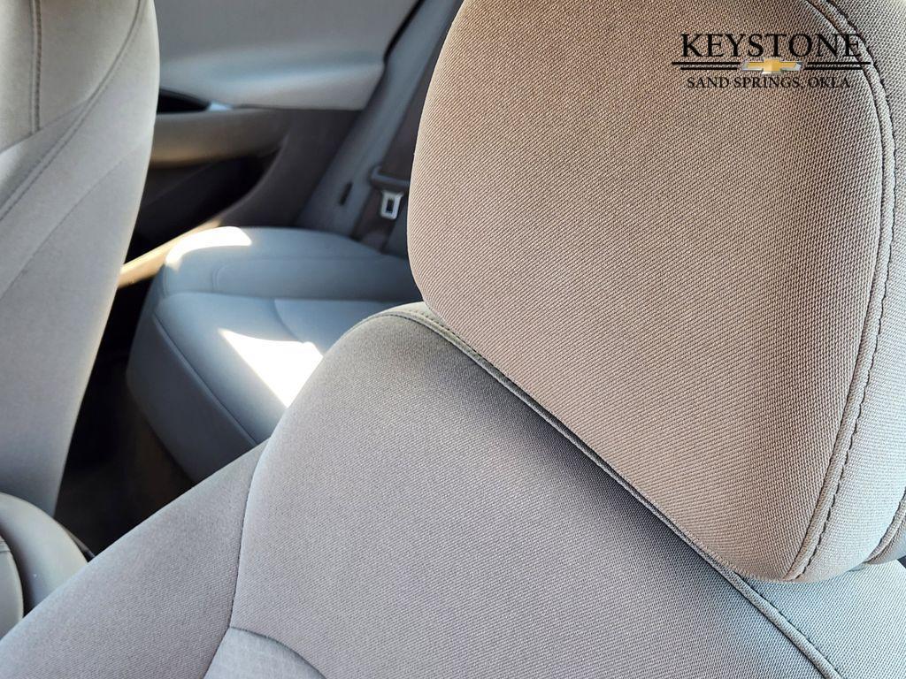 used 2022 Chevrolet Malibu car, priced at $18,750