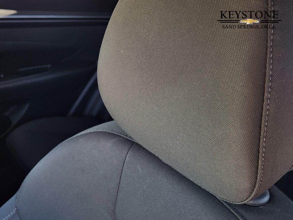 used 2024 Hyundai Tucson car, priced at $22,800