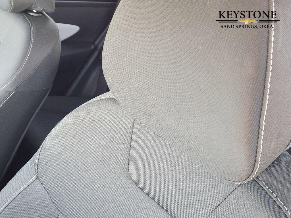 used 2024 Hyundai Tucson car, priced at $23,869