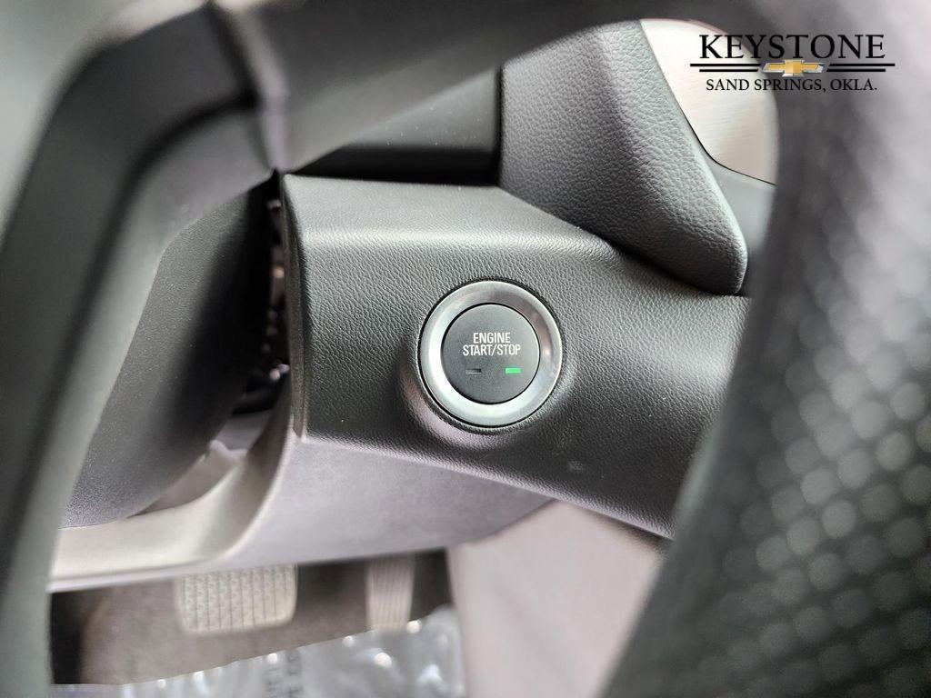 used 2024 GMC Terrain car, priced at $23,100