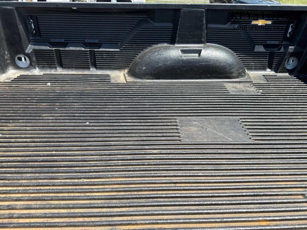 used 2024 Ram 2500 car, priced at $43,621