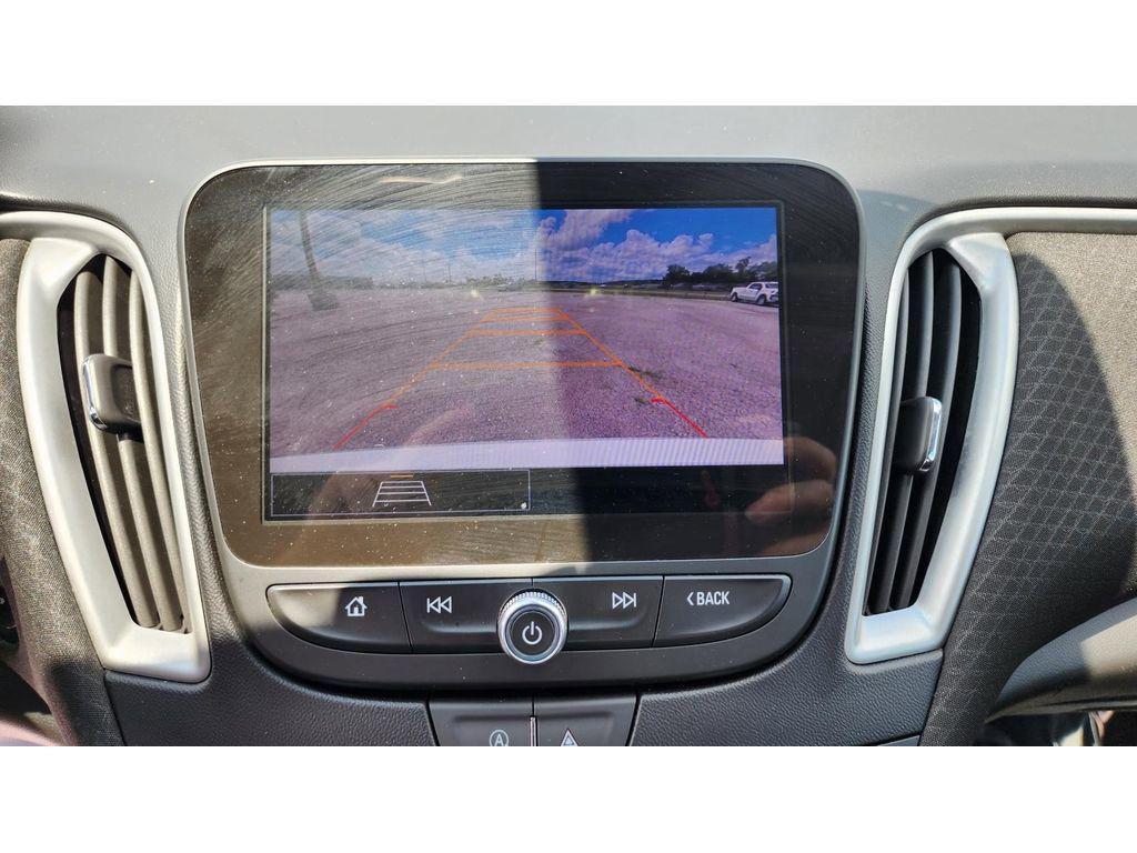 used 2023 Chevrolet Malibu car, priced at $21,900
