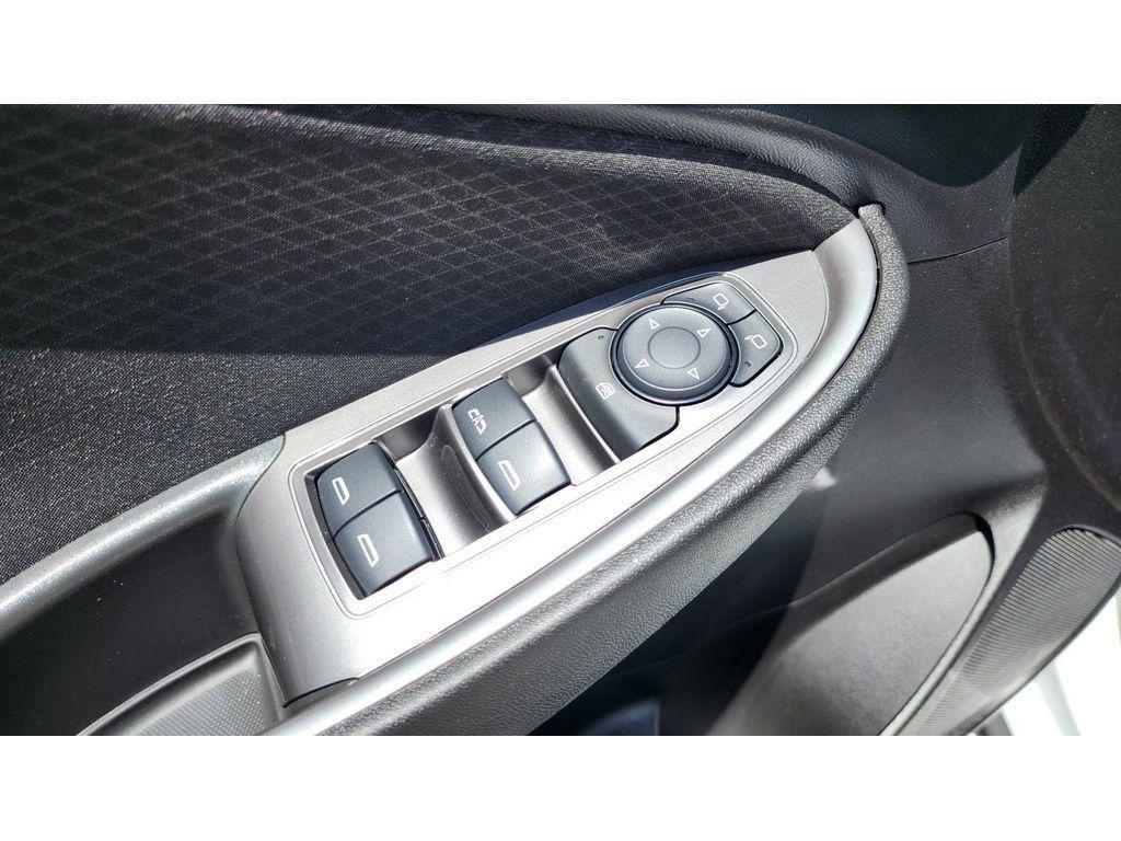 used 2023 Chevrolet Malibu car, priced at $21,900