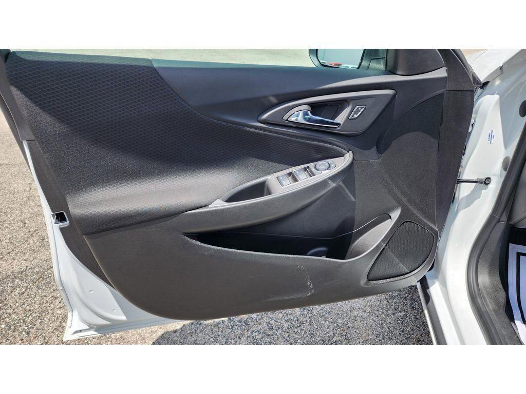 used 2023 Chevrolet Malibu car, priced at $21,900