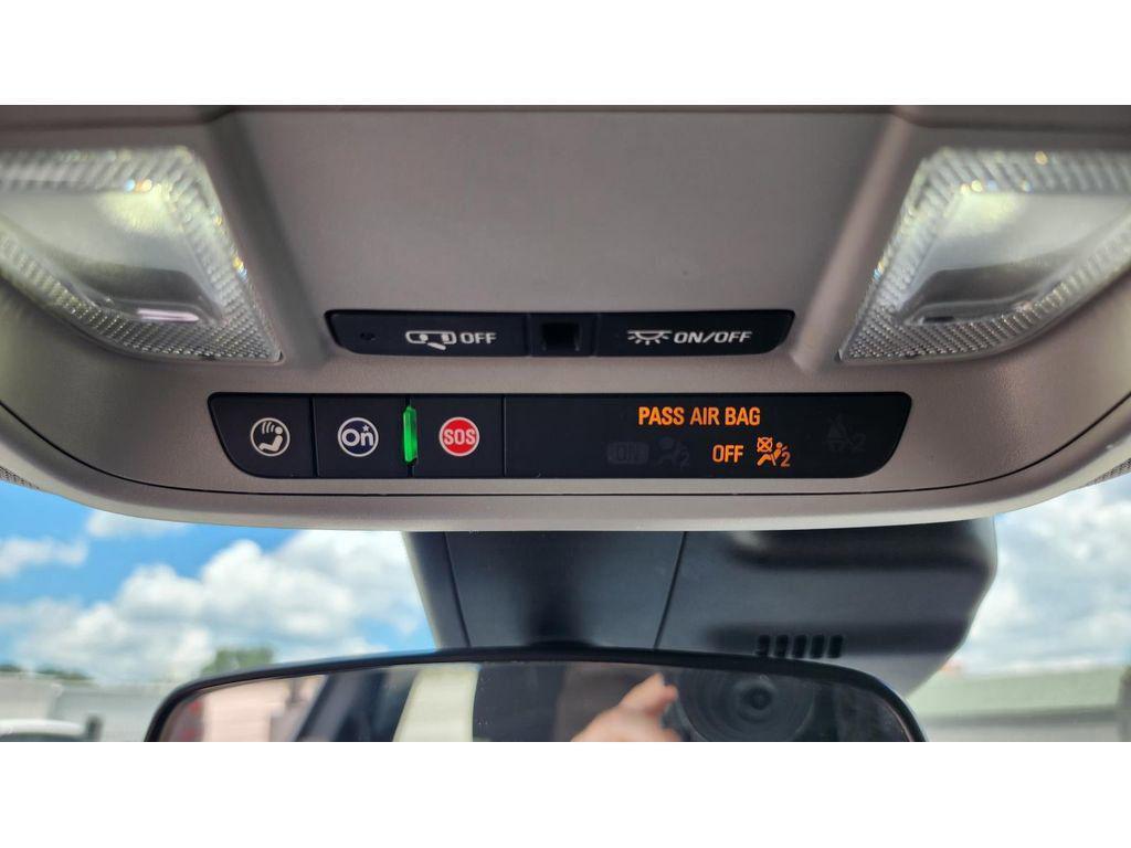 used 2023 Chevrolet Malibu car, priced at $21,900