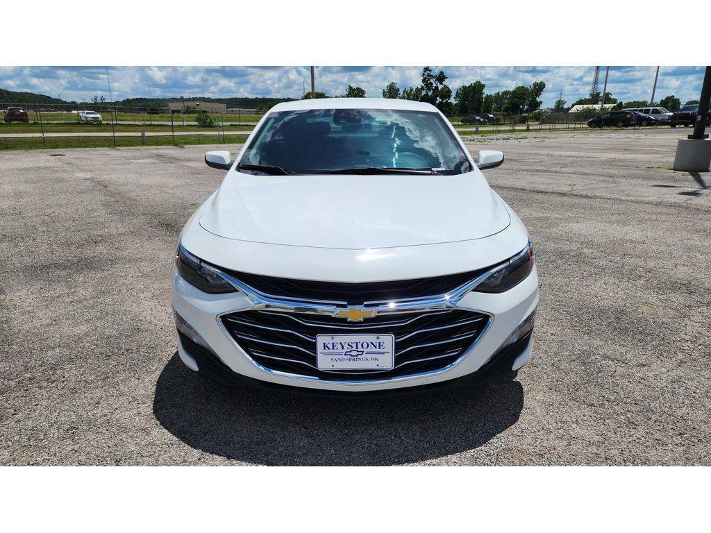 used 2023 Chevrolet Malibu car, priced at $21,900