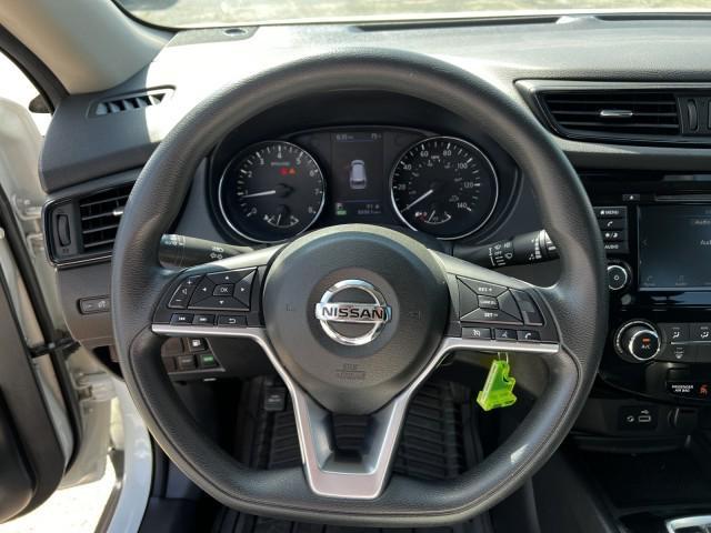 used 2019 Nissan Rogue car, priced at $12,355