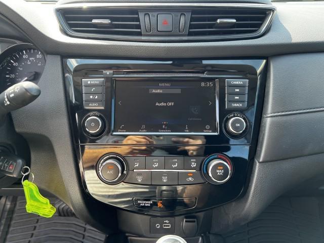 used 2019 Nissan Rogue car, priced at $12,355