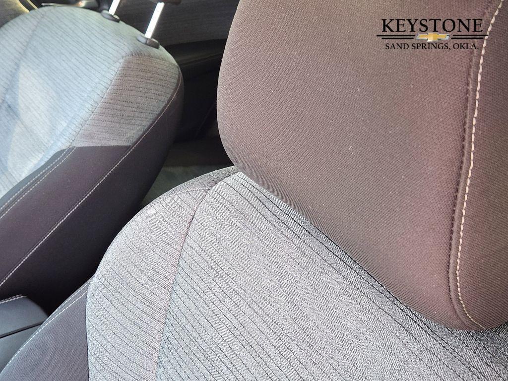 used 2023 Nissan Rogue car, priced at $21,500