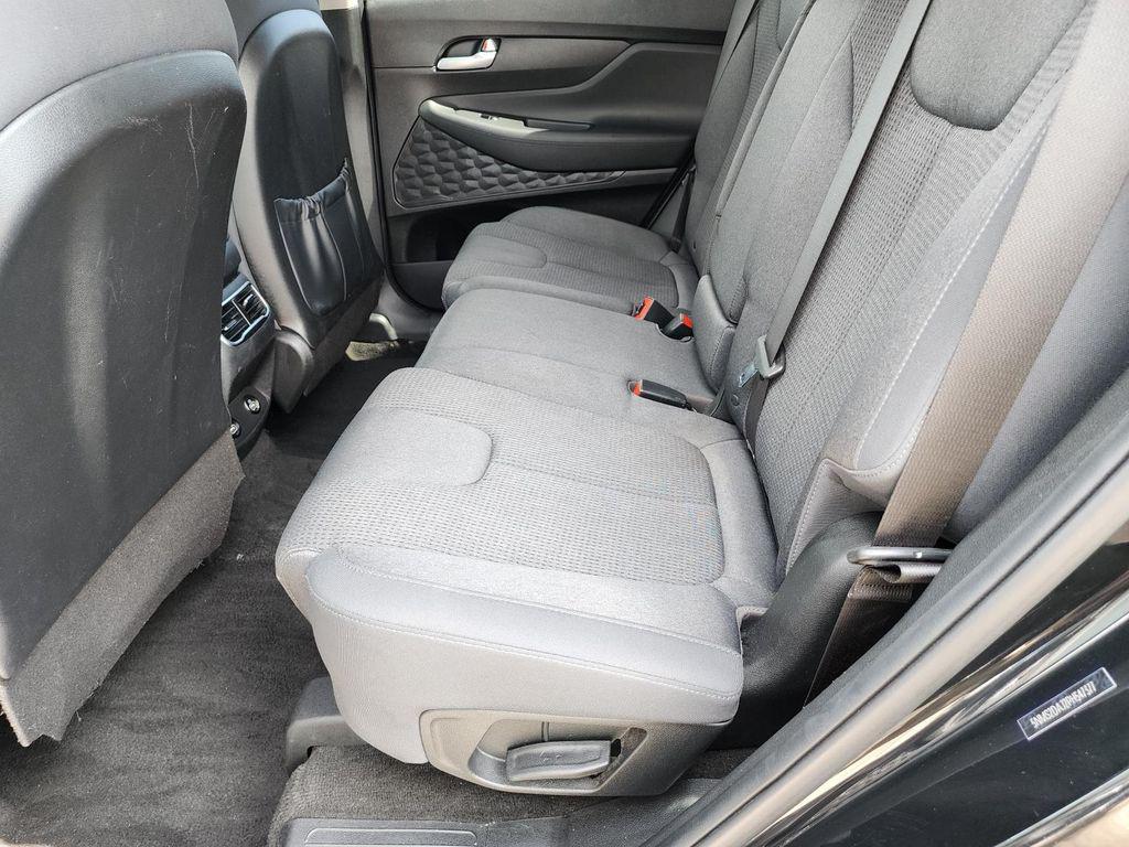 used 2023 Hyundai Santa Fe car, priced at $25,866
