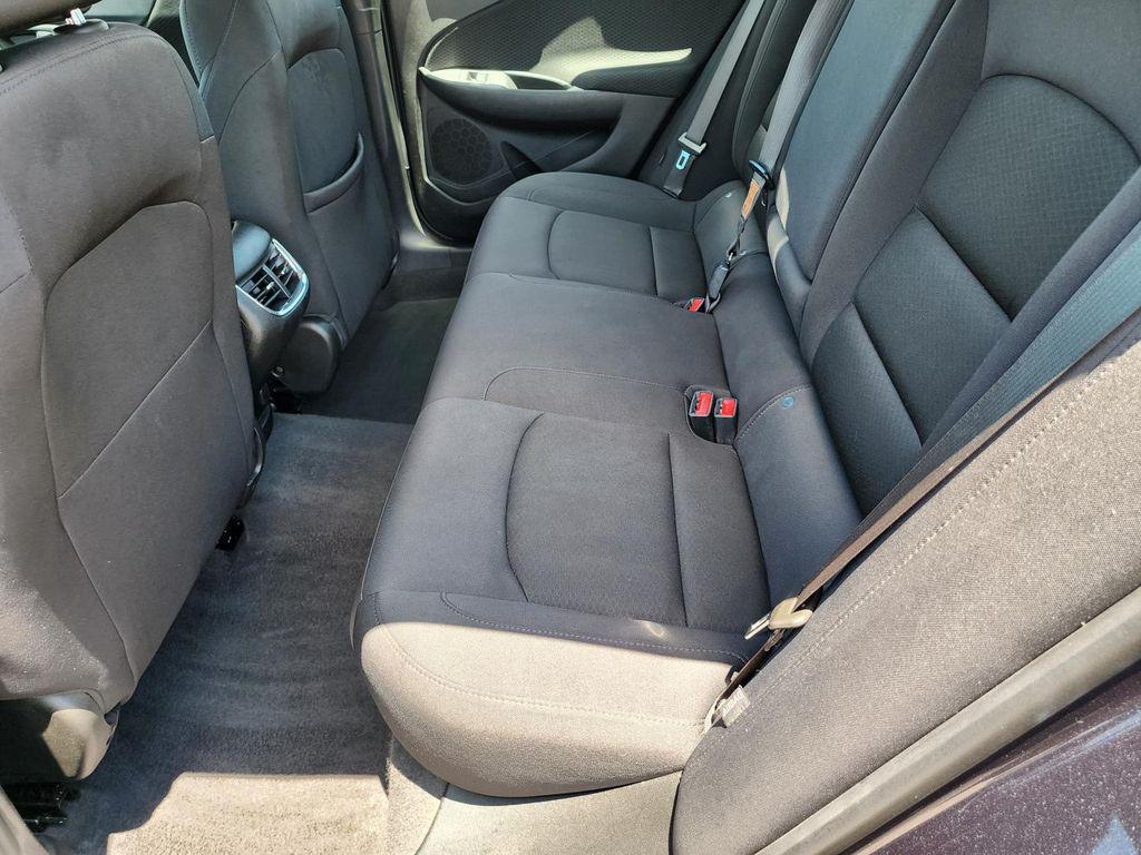 used 2023 Chevrolet Malibu car, priced at $22,980