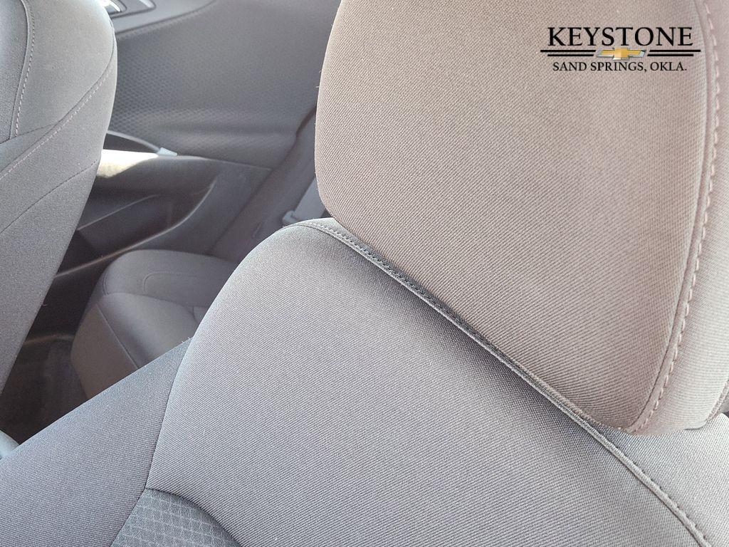 used 2024 Chevrolet Malibu car, priced at $22,000