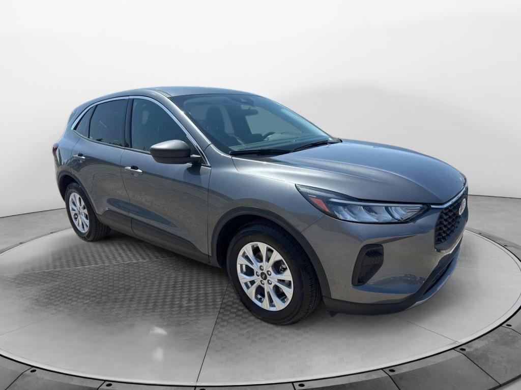used 2023 Ford Escape car, priced at $21,989
