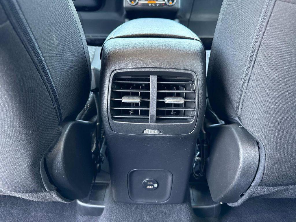 used 2023 Ford Escape car, priced at $20,280