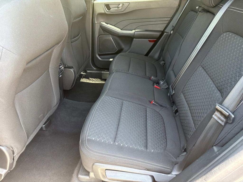 used 2023 Ford Escape car, priced at $20,280