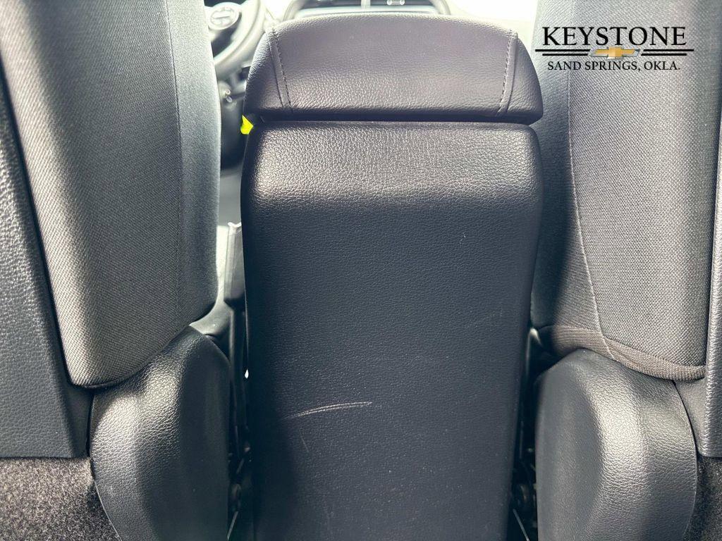 used 2024 Kia Soul car, priced at $17,000