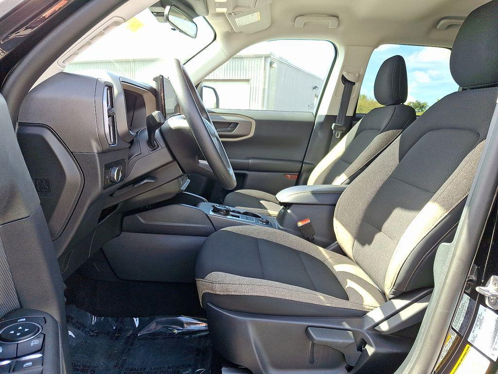 used 2025 Ford Bronco Sport car, priced at $29,000