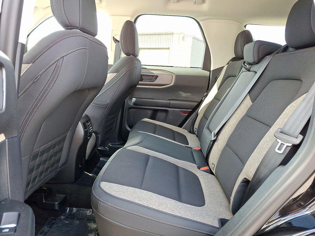 used 2025 Ford Bronco Sport car, priced at $29,000