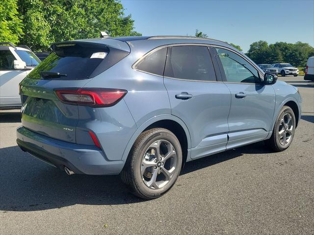 new 2024 Ford Escape car, priced at $34,843