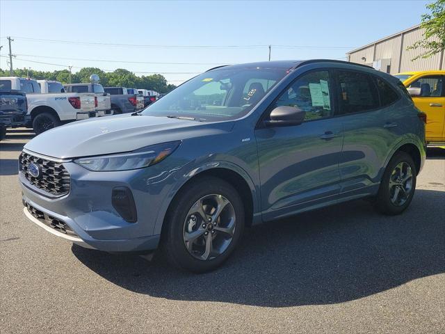 new 2024 Ford Escape car, priced at $34,843