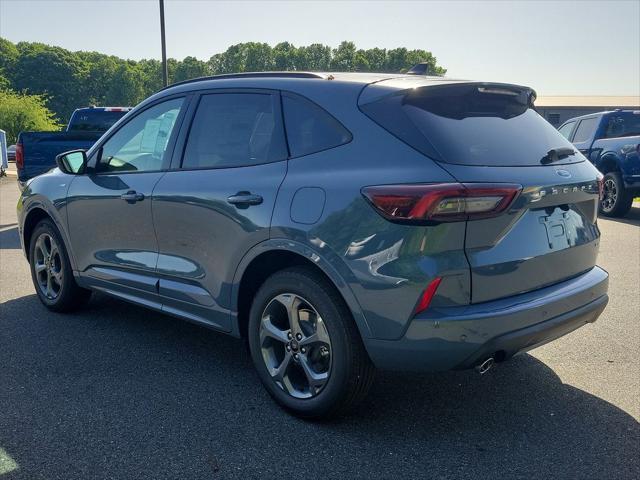 new 2024 Ford Escape car, priced at $34,843