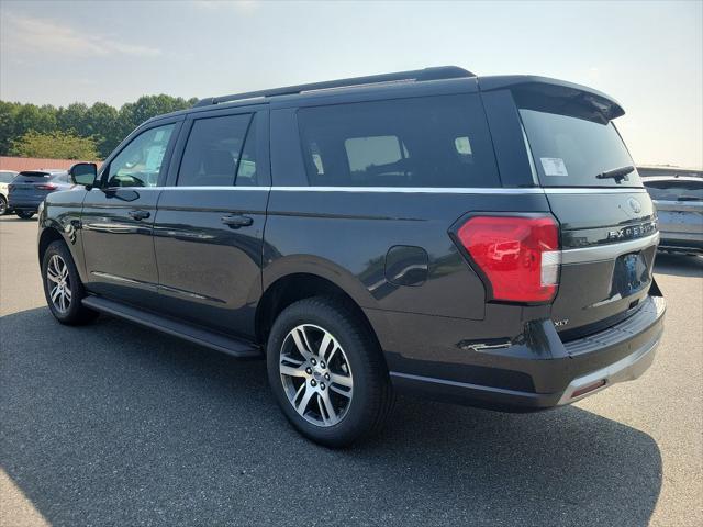 new 2024 Ford Expedition car, priced at $67,000